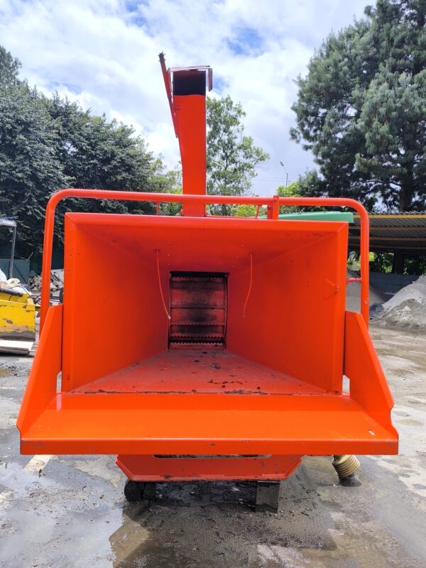 Chipeadora MORBARK M12R PTO – para Tractor (12” / 30 cm de Trabajo) - Imagen 7